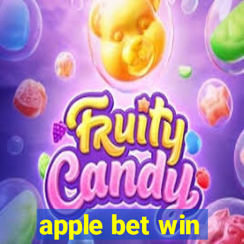 apple bet win