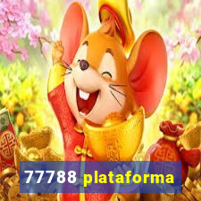 77788 plataforma