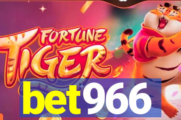 bet966