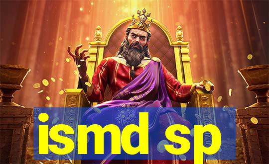 ismd sp