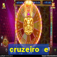 cruzeiro e corinthians primeiro turno