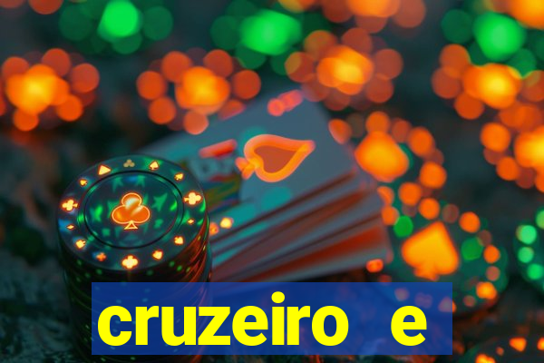 cruzeiro e corinthians primeiro turno