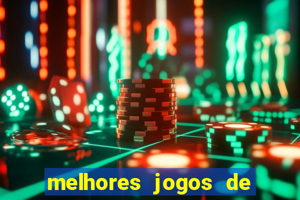 melhores jogos de cassino online para ganhar dinheiro