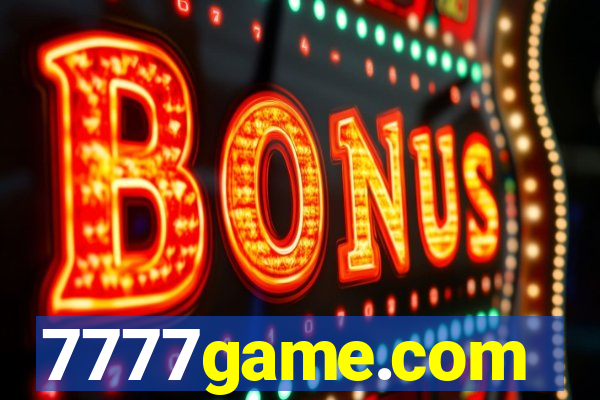 7777game.com