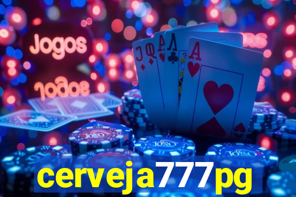 cerveja777pg