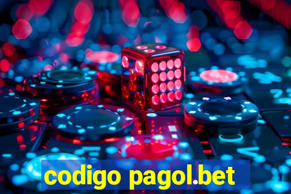 codigo pagol.bet