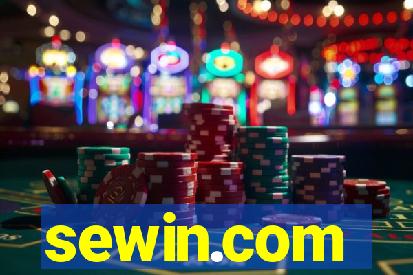 sewin.com