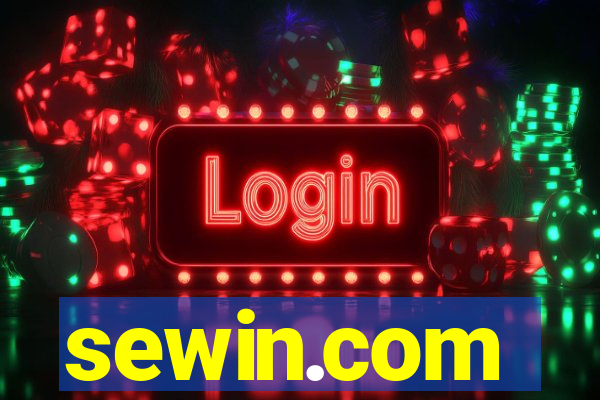 sewin.com