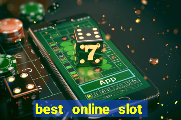 best online slot casinos nz