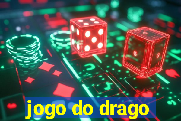 jogo do drago