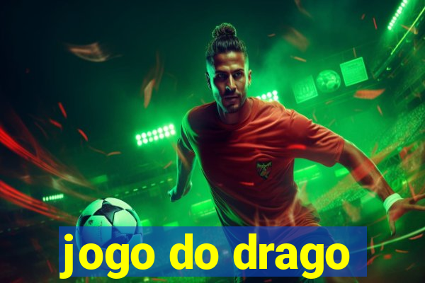 jogo do drago