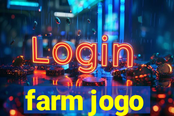 farm jogo