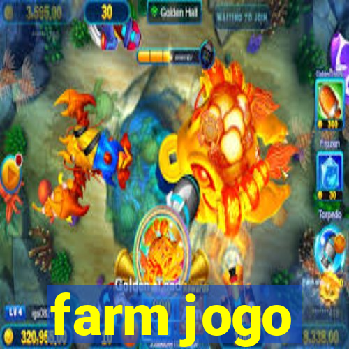 farm jogo