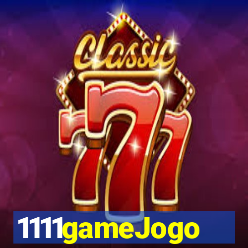 1111gameJogo