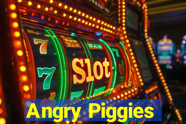 Angry Piggies