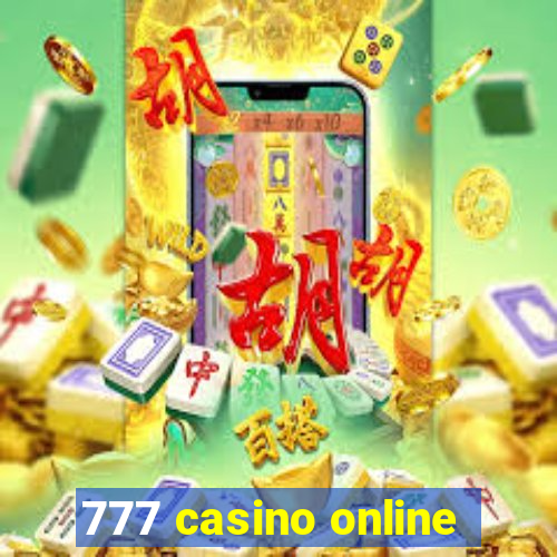 777 casino online