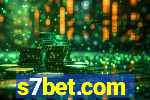 s7bet.com