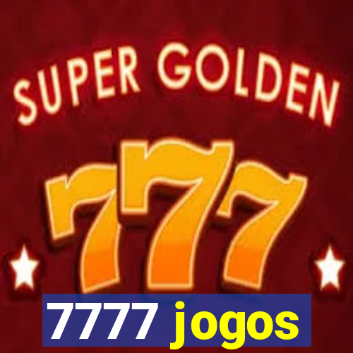 7777 jogos