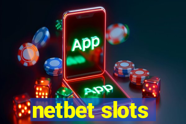 netbet slots