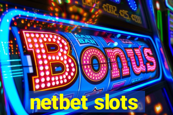 netbet slots