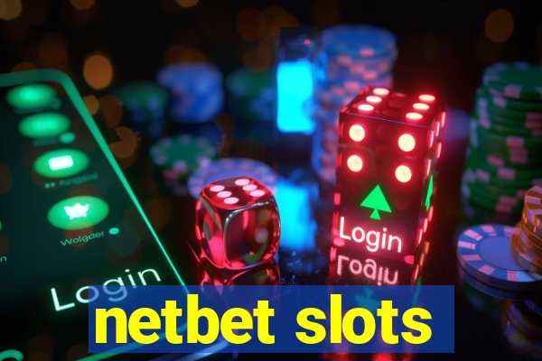 netbet slots