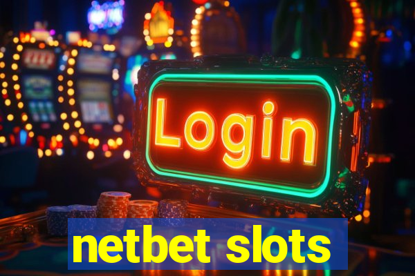 netbet slots