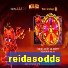 reidasodds