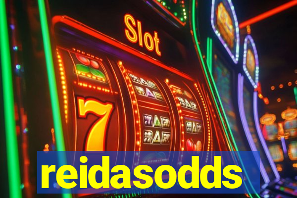 reidasodds