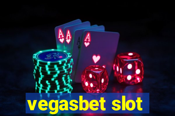 vegasbet slot