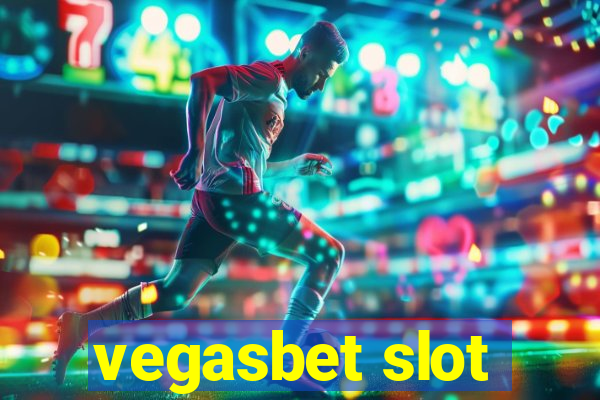 vegasbet slot