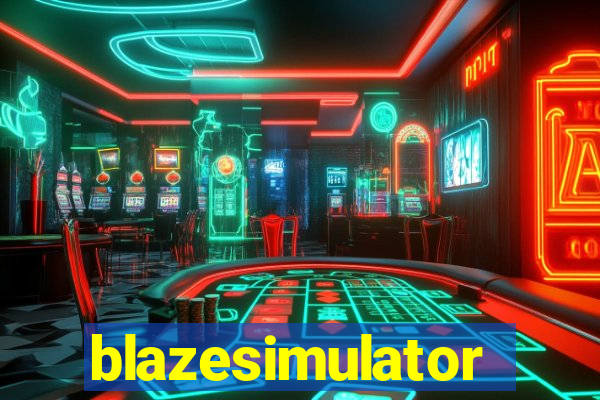 blazesimulator