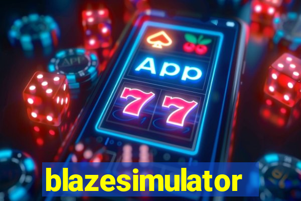 blazesimulator