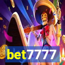 bet7777