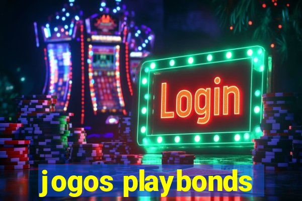 jogos playbonds