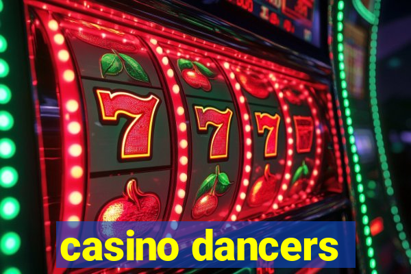 casino dancers