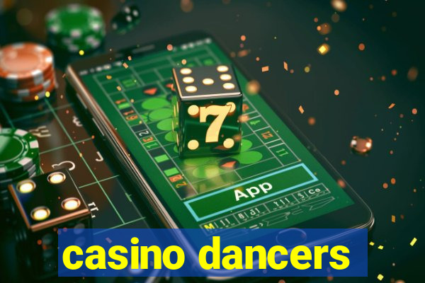 casino dancers