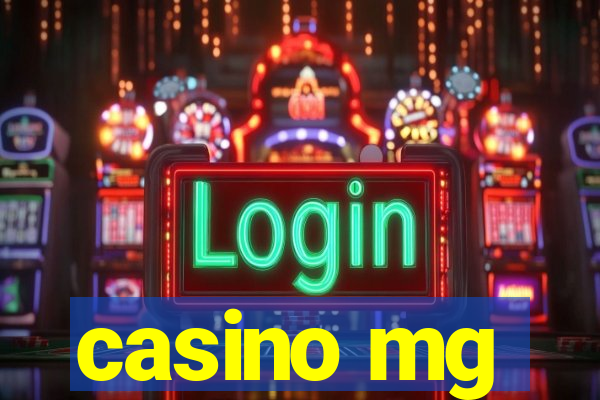 casino mg