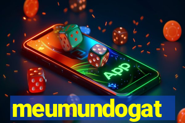 meumundogat