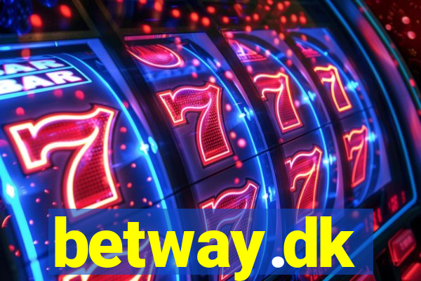 betway.dk