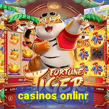 casinos onlinr