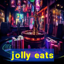 jolly eats