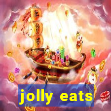 jolly eats