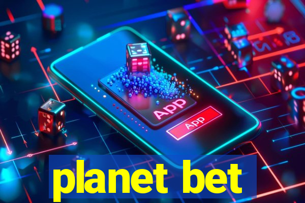 planet bet