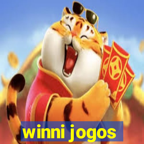 winni jogos