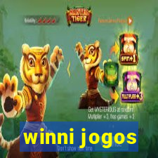 winni jogos