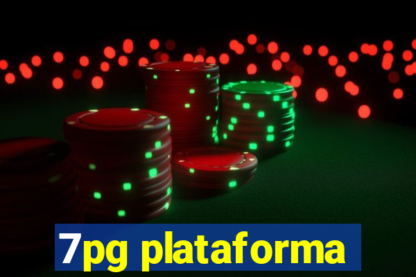 7pg plataforma