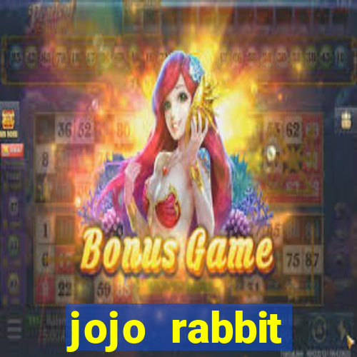 jojo rabbit assistir legendado