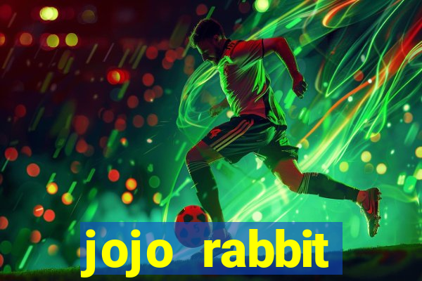 jojo rabbit assistir legendado