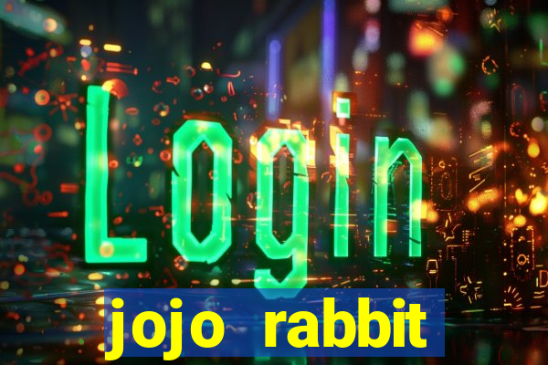 jojo rabbit assistir legendado