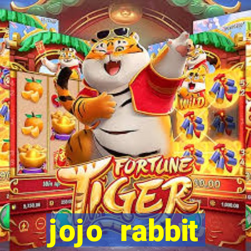 jojo rabbit assistir legendado